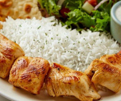 رستوران ایرانی پرشین رز در ونکوور